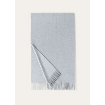 Loro Piana - Sc. Gr. Recycled Cashmere, Icy Stone, Size: NR