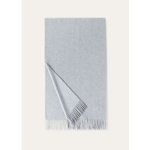 Loro Piana - Sc. Gr. Recycled Cashmere, Icy Stone, Size: NR