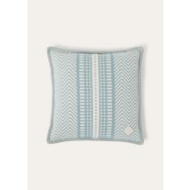 Loro Piana - Pillow Atacama, Fancy White/Sky, Taglia: NR