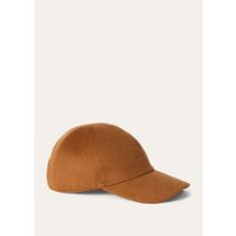 Loro Piana - My Baseball Vicuna Storm, Man, Vicuña/Natural, Size: XL