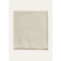 Loro Piana - Blanket Diamir, Light Zen, Size: NR