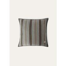 Loro Piana - Pillow Melbourne, Taupe/Polvere, Size: NR