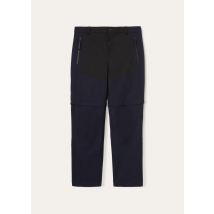 Loro Piana - Pant. Taniel Bristol 3l Storm, Man, Blue Navy/Black/Black, Size: XXL