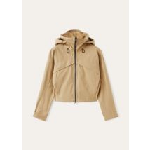 Loro Piana - Giubb. Haik Bristol Clima System, Woman, Dimity, Size: XS