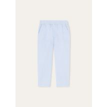 Loro Piana - Pant. Markus Solaire, Spring Sky, Größe: 6