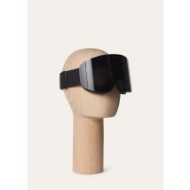 Loro Piana - Ski Mask Loro Piana, Black, Größe: NR