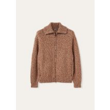Loro Piana - Bomber Bellamonte, Homme, Sol chic, Taille: 52