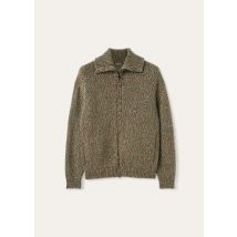 Loro Piana - Bomber Bellamonte, Homme, Vert estival, Taille: 54