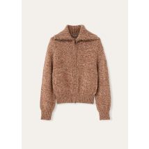 Loro Piana - Bomber Bellamonte, Femme, Sol chic, Taille: M
