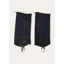 Loro Piana - Gaiters Demonte Bristol 3l Storm, Man, Blue Navy/Black, Size: M