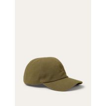 Loro Piana - My Baseball S Pique Dyed, Man, Fern Meadow, Size: M