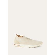 Loro Piana - Loro 360 Lp Walk Recycled Cash, Pure Dunes Melange, Taglia: 36