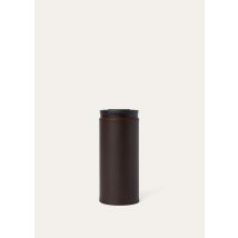 Loro Piana - Thermos Braies, Black, Größe: NR