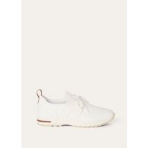Loro Piana - 360 Lp Flexy Walk Lady Wish 19 Deer, Femme, White, Taille: 38