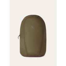 Loro Piana - Into The Wild Backpack Ultra Light Ripstop Storm, Man, Antique Sage Green, Size: NR
