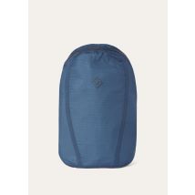 Loro Piana - Into The Wild Backpack Ultra Light Ripstop Storm, Mann, Lapis Lazuli, Größe: NR