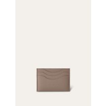 Loro Piana - Extra Cardholder Tender Calf, Man, Warm Mastic, Size: NR
