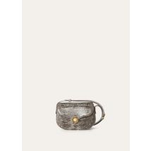 Loro Piana - Ghiera Mini Dalmatian Tejus, Woman, Milan Fog/Sun Gold, Size: NR