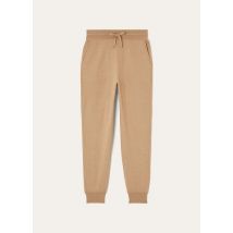 Loro Piana - Roccapietra Pants Double Babycamel, Frau, Light Tan, Größe: XS