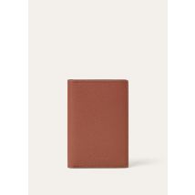 Loro Piana - Extra Bifold Cardholder Tender Calf, Man, Loro Piana Kummel, Size: NR