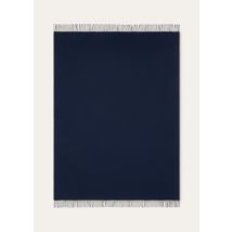 Loro Piana - Plaid Two Tone, Bernabeu/Blocchino/Maggiora, Size: NR