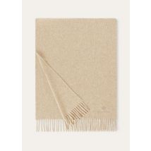 Loro Piana - Stola Opera, Woman, Shadow Gold, Size: NR