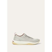 Loro Piana - 410 Lp Walk Wish, Herren, Linen, Größe: 41