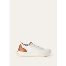 Loro Piana - 410 Lp Walk Wish, Homme, White, Taille: 45
