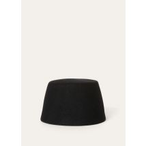 Loro Piana - Jasmine Hat My Felt, Woman, Black, Size: S