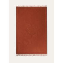 Loro Piana - Plaid Crest, Nutmeg Melange, Size: NR