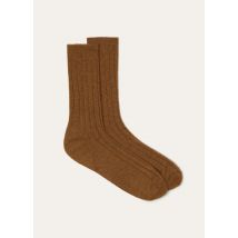 Loro Piana - Weekly Bobby Socks Baby Cash Gg 10, Man, City Fantasy, Size: L