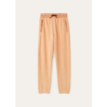 Loro Piana - Vogel Pants My Fleece, Man, Mountain Sunset, Size: S