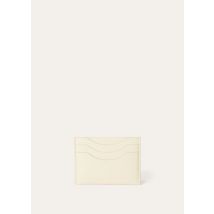 Loro Piana - Extra Cardholder Linen Calf, Woman, Sunday Morning, Size: NR