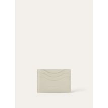 Loro Piana - Extra Cardholder Linen Calf, Woman, Light Travertine, Size: NR