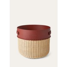Loro Piana - Basket Shape A.2, Malt/Deep Kummel, Taille: NR