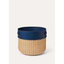 Loro Piana - Basket Shape A.2, Malt/Ocean Heart, Taille: NR