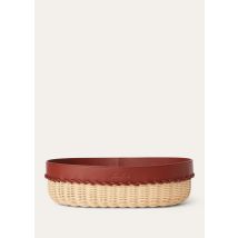Loro Piana - Basket Shape B.1, Malt/Deep Kummel, Size: NR