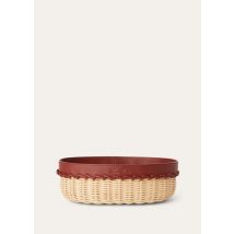 Loro Piana - Basket Shape B.2, Malt/Deep Kummel, Size: NR