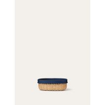 Loro Piana - Basket Shape B.2, Malt/Ocean Heart, Size: NR