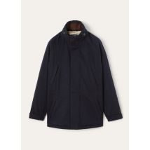 Loro Piana - Loro Piana Icer Field Jacket Cash Storm, Homme, Navy Blue, Taille: XL