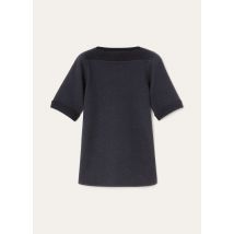 Loro Piana - Rio Bodro Sweater Novalis, Femme, Navy Blue, Taille: M