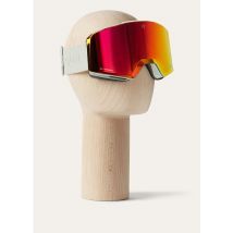 Loro Piana - Lp Ski Mask, Desert Dunes, Size: NR