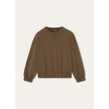 Loro Piana - Sweet Life Crewneck Sweater Cash Cotton Gg 12, Autumn, Taille: 4