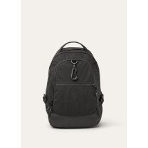 Loro Piana - Pioneer Backpack Large Ripstop/20k, Man, Black/Onix/ Black PVD, Size: NR