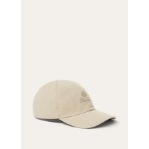 Loro Piana - My Baseball Technical Cotton Rain, Man, Latt, Size: S