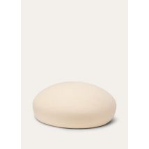Loro Piana - Rita Hat My Felt, Femme, Natural Parchment, Taille: M