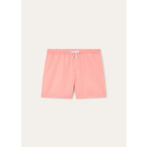 Loro Piana - Bay Shorts Tenerife, Man, Light Strawberry, Size: XXL