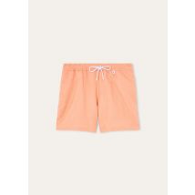 Loro Piana - Bay Shorts Tenerife, Mann, Mandarin Smoothie, Größe: L
