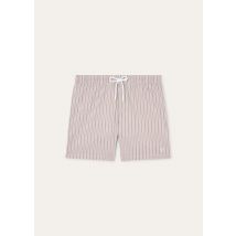 Loro Piana - Daneu Shorts Viareggio, Homme, Pink Stripes, Taille: L