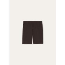 Loro Piana - Jarno Bermuda Hyannis, Homme, Cloves, Taille: 56